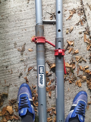 Uni prop acro midi props - uni-prop,