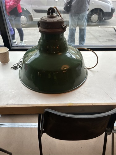 Vintage industrial green - vintage,