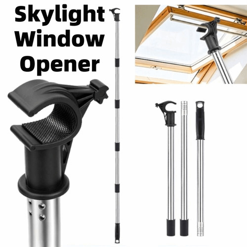 1pc skylight pole opener - skylight,
