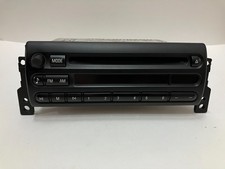 MINI ONE COOPER S CD53 RADIO CD PLAYER R50 R53 2001-06 INC CODE CARD & MANUAL