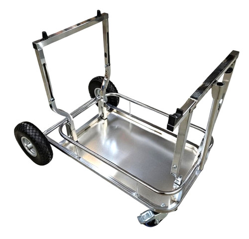 Kart trolley wheel - wheel, with