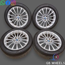 Genuine BMW Style 619m 5 6 Series 18" Alloy G30 G31 G32 6861224