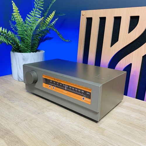 Quad fm3 hifi separate home - separate, av