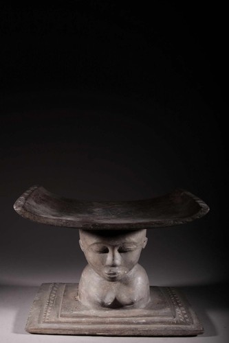 Royal ashanti 136 stool - ashanti,