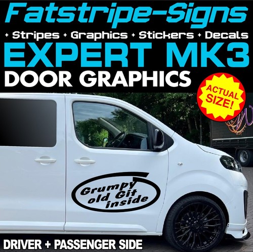 Fit peugeot expert mk3 - to,