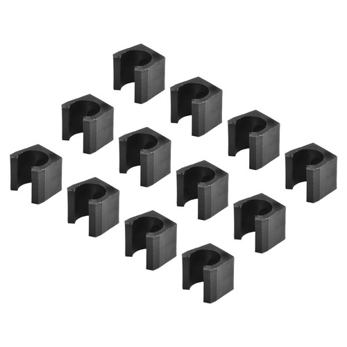 12x billiards cue rack pool - 12x,
