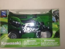 Kawasaki KFX 450R 2012 Quad