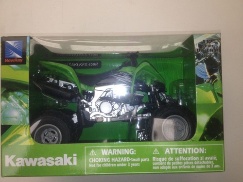 Kawasaki kfx 450r 2012 quad - kfx,