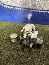 Makita Dolmar Ht-2256 Petrol