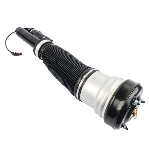 Front air strut suspension - strut,