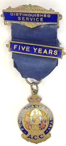 Ww2 1944 assoc - assoc, of