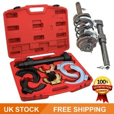 Macpherson strut coil spring - coil,
