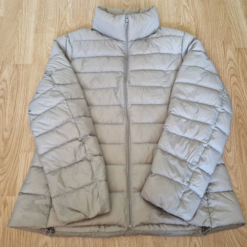 Uniqlo ultra light down - ultra, jacket