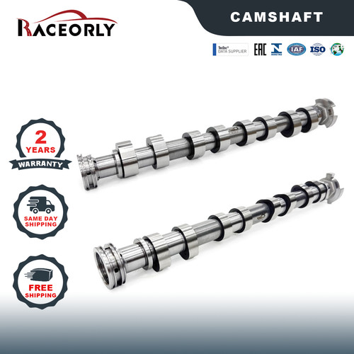 Raceorly inlet exhaust - inlet,