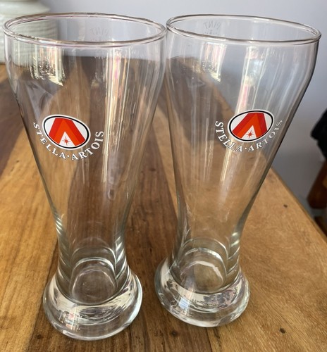 Stella artois tall pint - x,