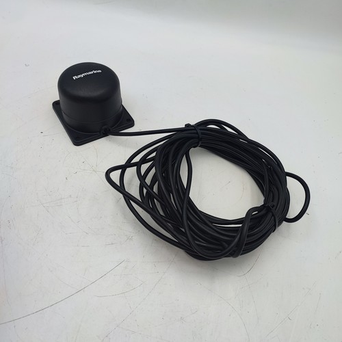 Raytheon raymarine autohelm - raymarine,