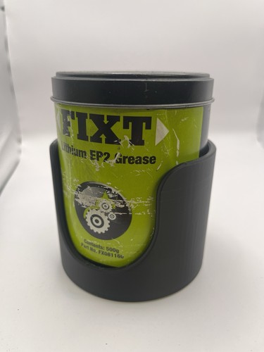Copper slip grease - copper,