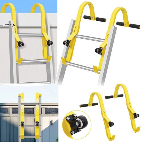 2pcs ridge hook roof ladder - roof,