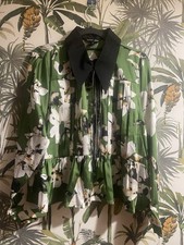 Sister Jane Top Shirt Blouse RRP99.99 NO RETURN