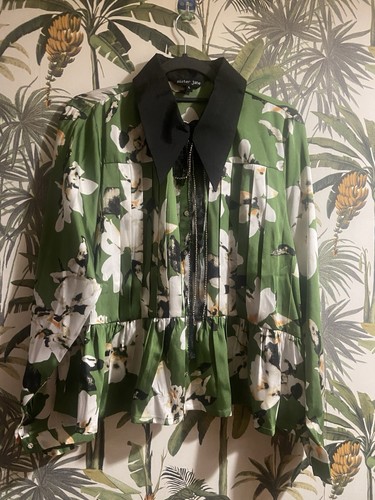 Sister jane top shirt blouse - jane,