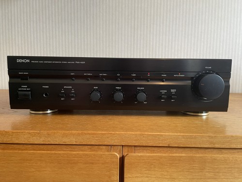Denon pma 480r - denon, pma-480r
