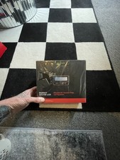 Brand New Sealed Parrot CK3100