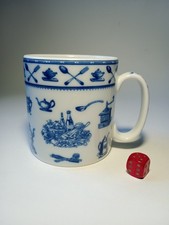 Spode The Blue Room Collection