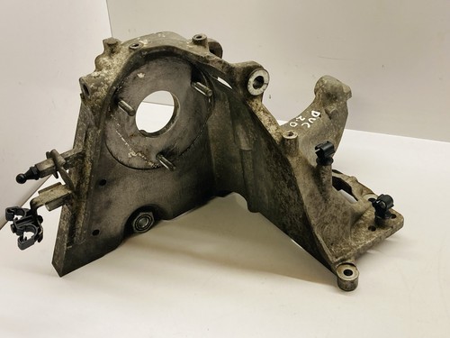 Engine fuel pump bracket - fuel,