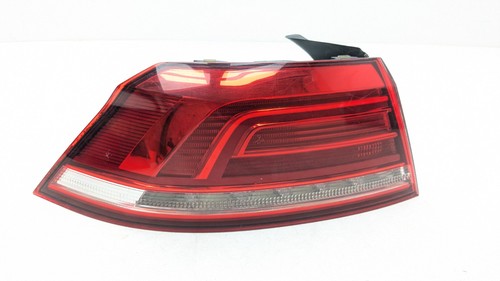 Volkswagen passat tail - volkswagen, b8