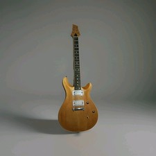 Guitar Based On Harvey Benton