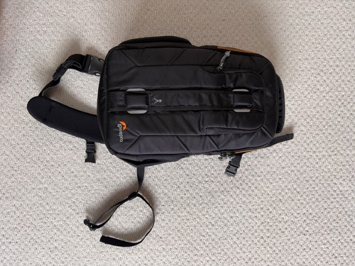Lowepro slingshot edge 150 - lowepro,