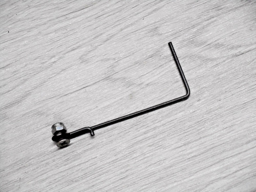 Thunder tiger ts4n exhaust - thunder,