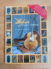 The Hofner Guitar A History