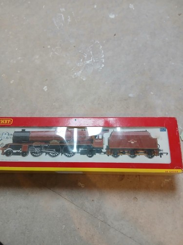 Hornby r3713 princess - hornby,