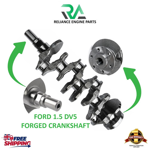 Ford bluehdi dv5r for - ford,