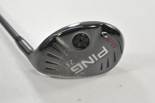 Ping g25 hybrid regular - 23*,