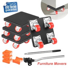 Heavy Duty Furniture Shifter