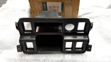 GENUINE LAND ROVER FREELANDER CENTRE CONSOLE TRIM PANEL - AWR5495LNF