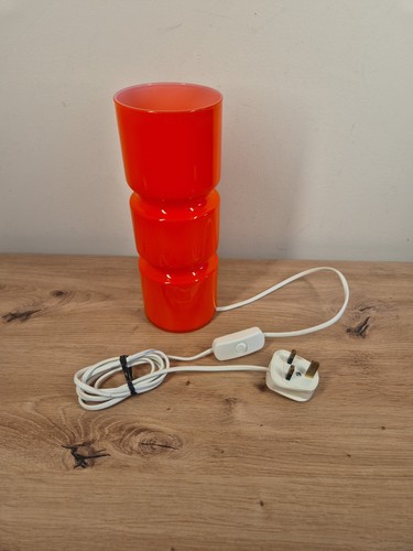 Habitat fitz table - fitz, lamp