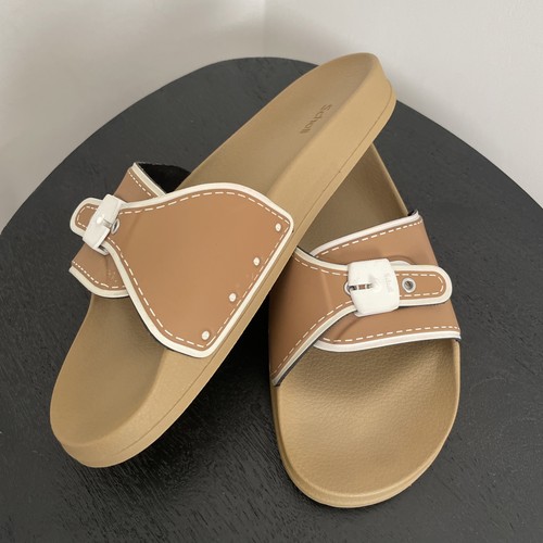 Scholl exercise sandals - dr,