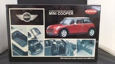 Kyosho Mini Cooper 1/18 Scale