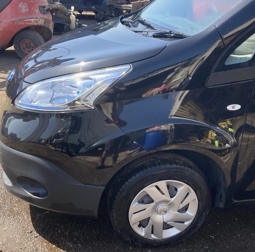 2020 nv200 breaking complete - e,