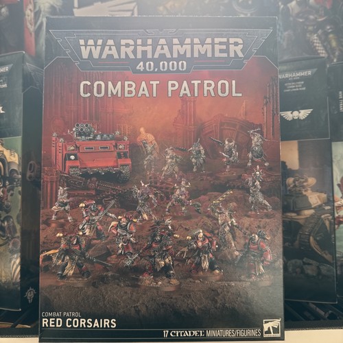 Warhammer 000 combat - 40,000,
