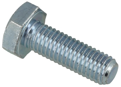 Centre blade bolt fits - centre,