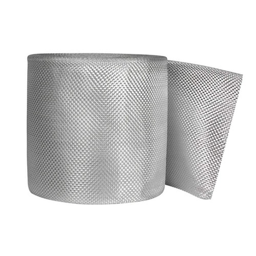 Fibreglass open weave - fibreglass, woven