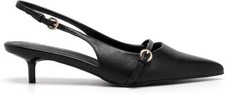 Women’s Slingback Kitten