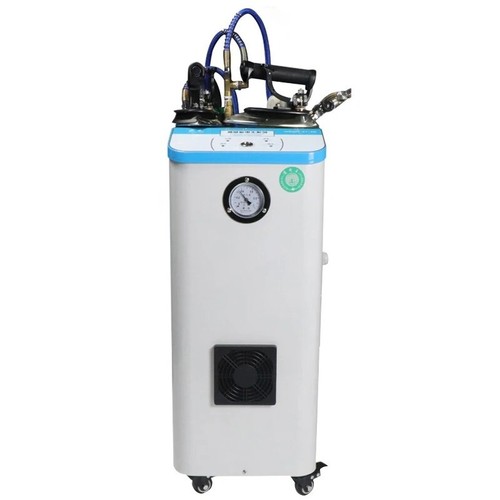 Clothing automatic ironing - clothing,