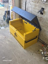 Security Van Vault 2