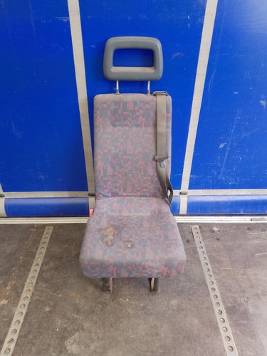 Single seat with - seat,