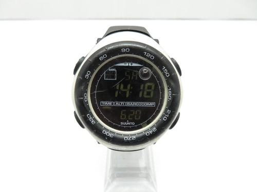 Suunto vector khaki watch - suunto,